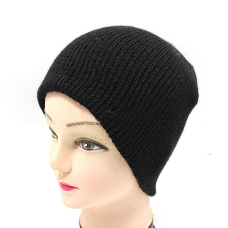 Winter Beanie Hat