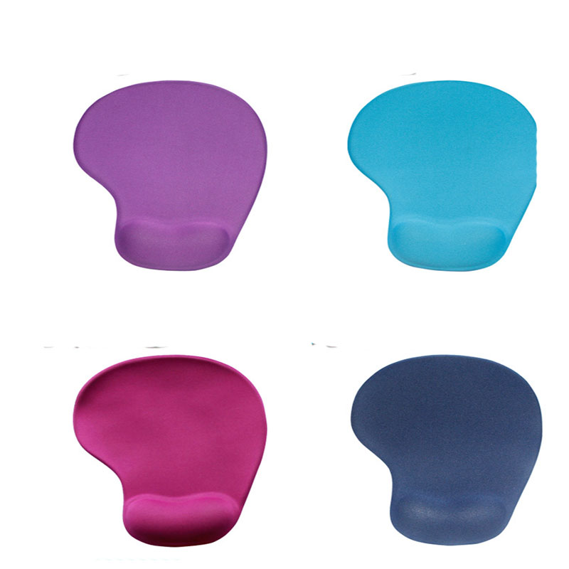 Silicone Mouse Mat