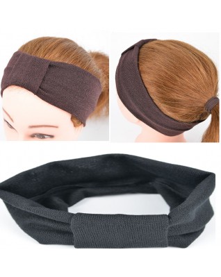 Sports Headband Stretch Headband