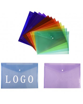 A4 Size Document Folder