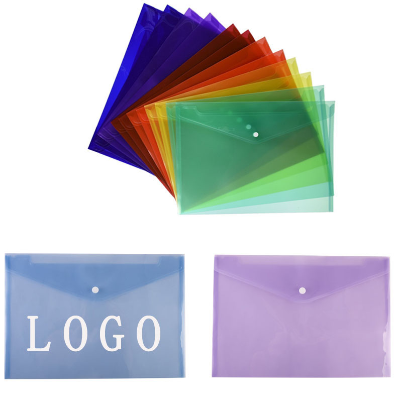 A4 Size Document Folder