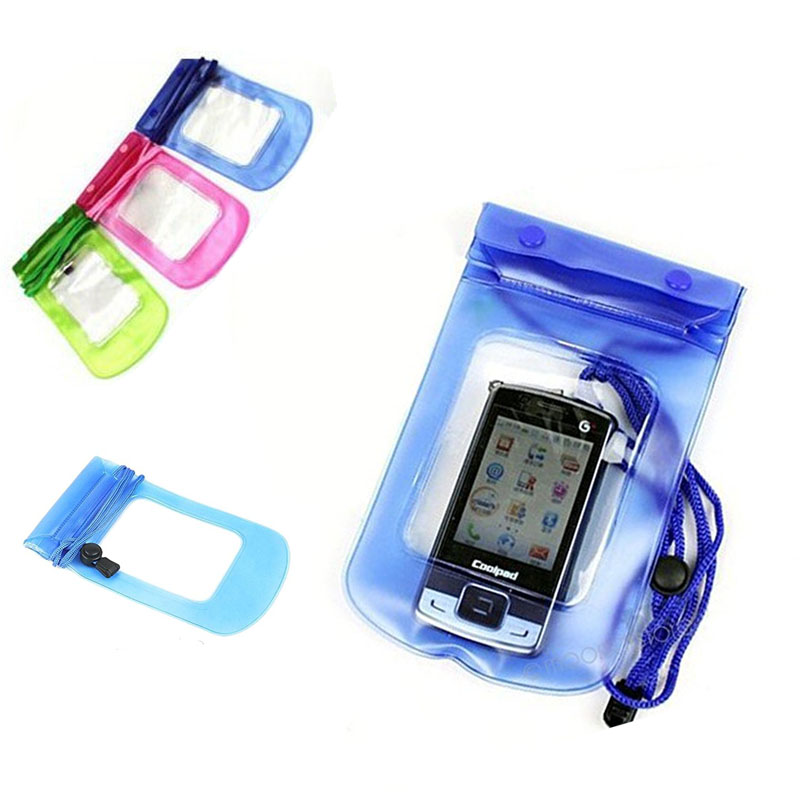 Waterproof Cell Phone Case