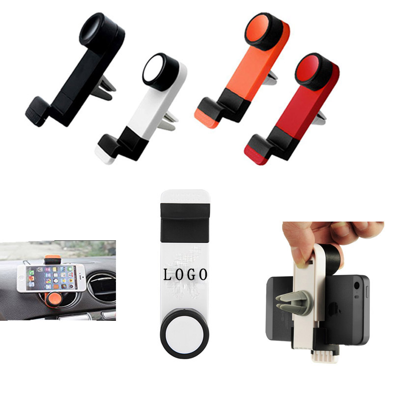 Phone Holder Car Air Vent 