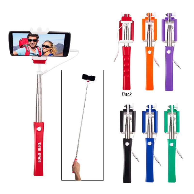 Universal Selfie Stick