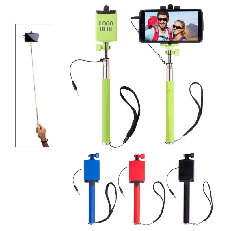 Bright Selfie Stick