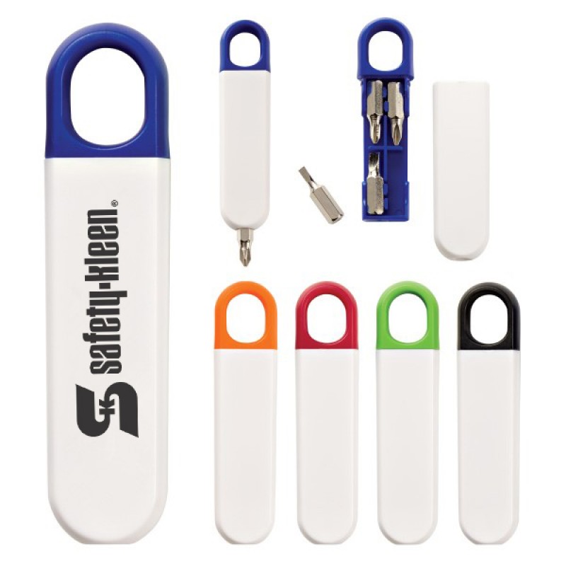Pocket Screwdriver Kit