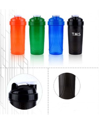 Low Price Functional Shaker Bottle