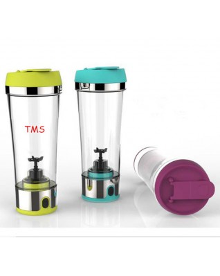Power-driven Shaker Bottle