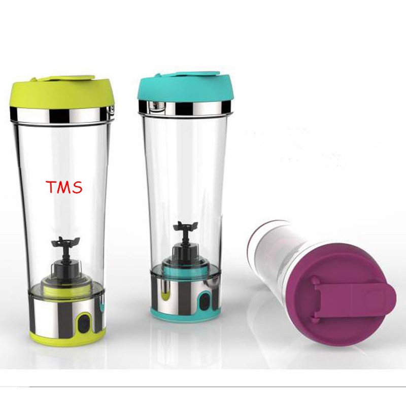 Power-driven Shaker Bottle