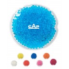PVC Round Gel Beads Hot & Cold Pack Outdoors