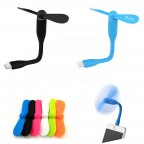 Portable Mini Mobile Fan