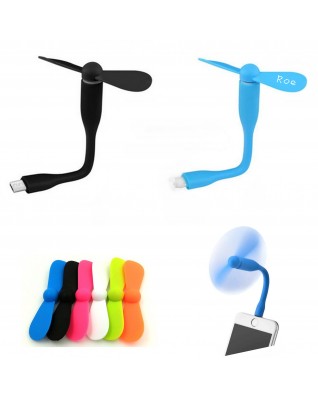 Portable Mini Mobile Fan