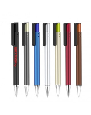 Aluminum Stylus Pen