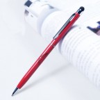 Ballpoint Pen & Capacitive Stylus