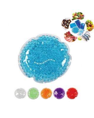 Renew Large Gel Beads Hot & Cold Pack
