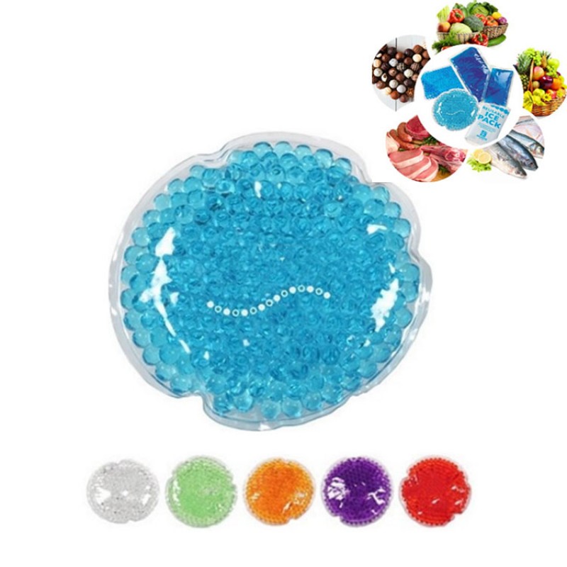 Renew Large Gel Beads Hot & Cold Pack
