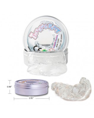 Liquid Glass Thinking Putty 50g