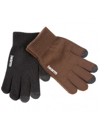 Touchscreen / Texting Gloves