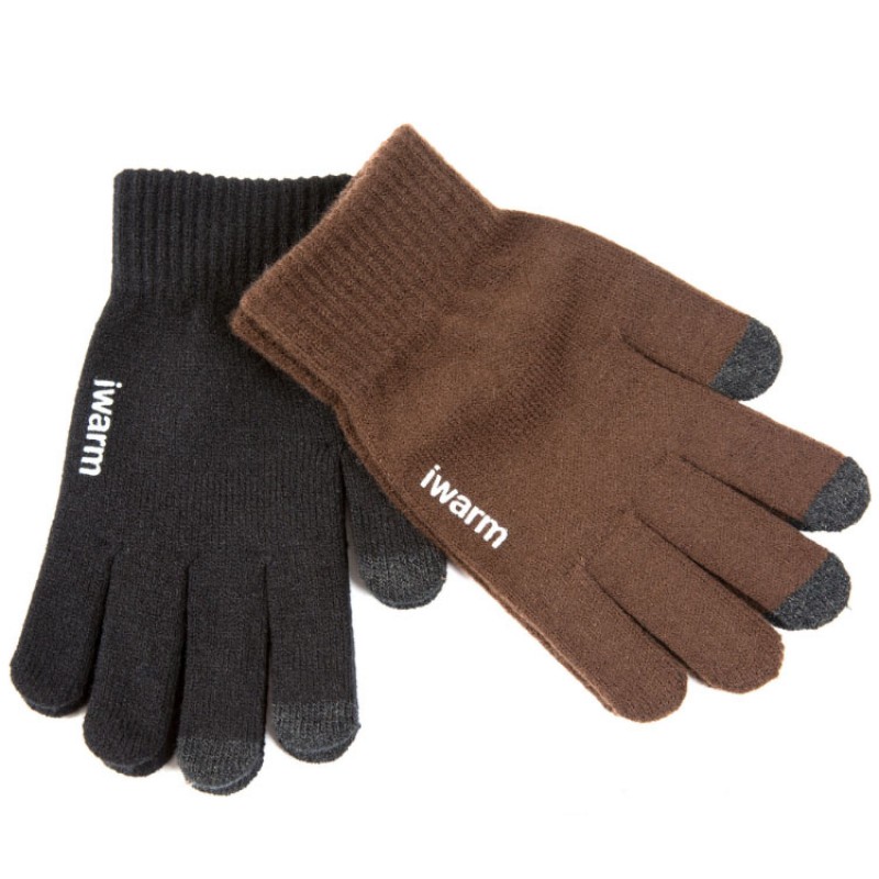 Touchscreen / Texting Gloves