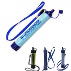 LifeStraw Personal Water Filter         