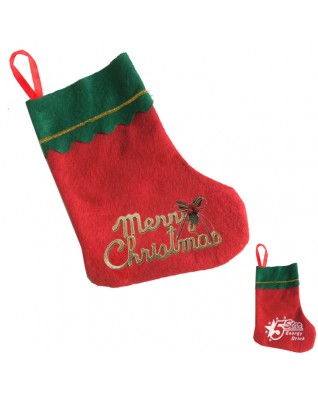 Christmas Socks for Decoration 