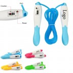 Calorie Counter Jump Rope