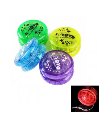 LED Yo-Yo