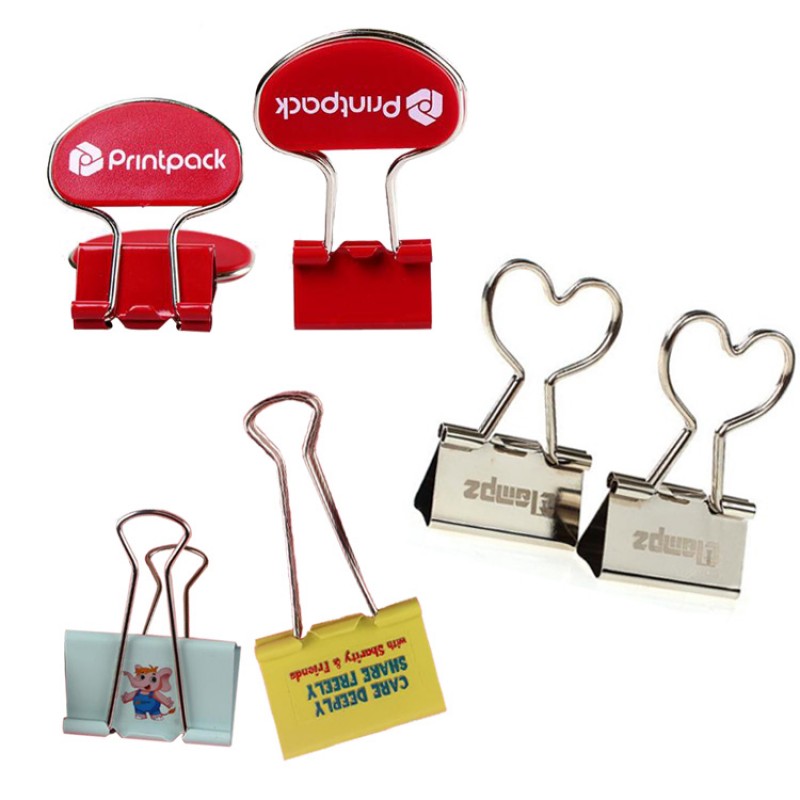 Binder Clip