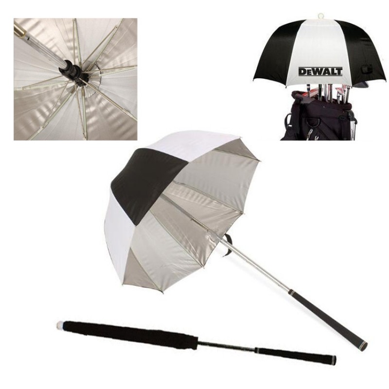 Drizzle Stick Golf Umbrella