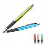 Appearance Plastic Ballpoint Pen