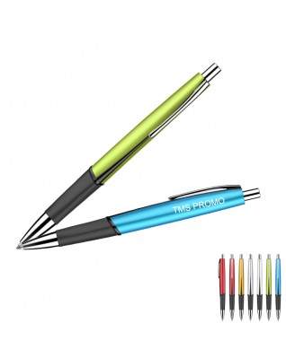 Appearance Plastic Ballpoint Pen