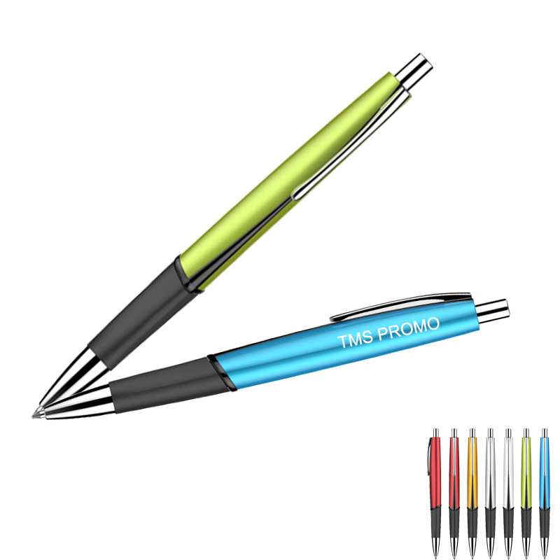 Appearance Plastic Ballpoint Pen