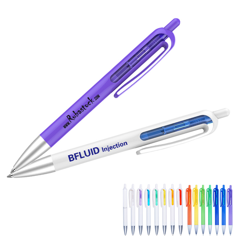 Zane Pen ABS Ballpoint 