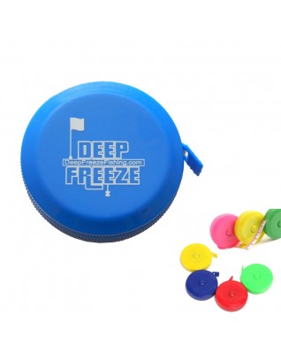 ABS Retractable Tape Measure 