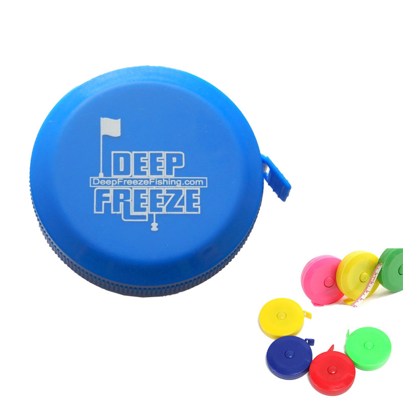ABS Retractable Tape Measure 