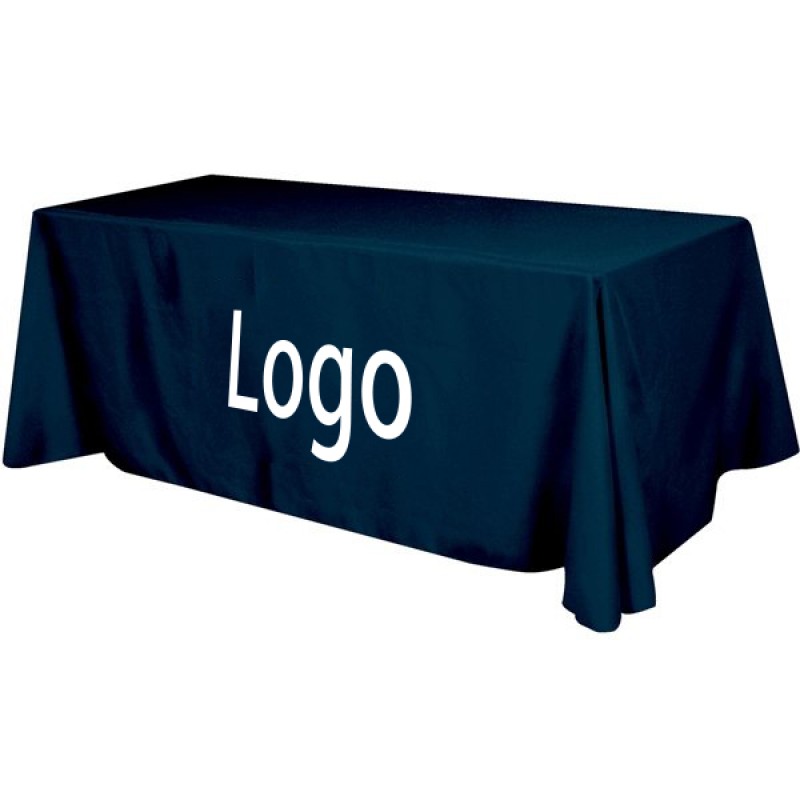 Fully Dye Sublimated Table Throw - 8 ft