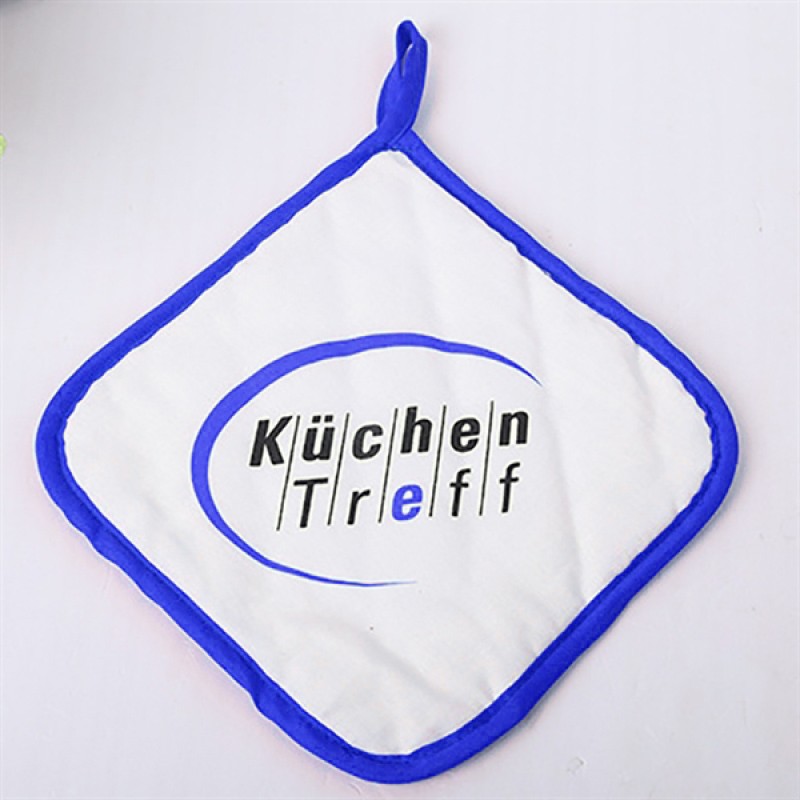 Heat-Proof Oven Mat