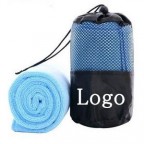 Sport Yoga Towel