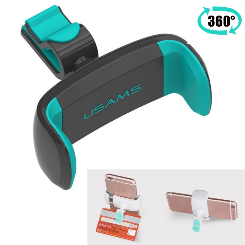 Car Vent Phone Holder