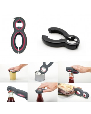6 in 1 Multi Opener