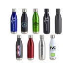 Vacuum Insulated Stainless Steel Bottle