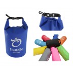 Waterproof Bag With PVC Backing