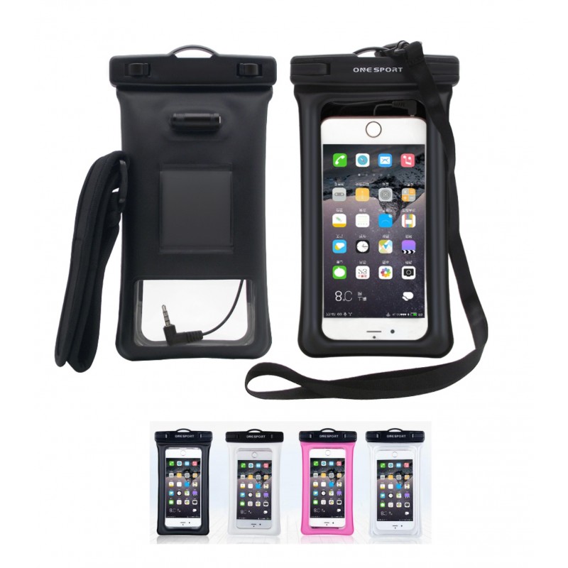 Waterproof Bag For Mobile