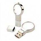 2-in-1 Magnifier 8G USB Flash Drive