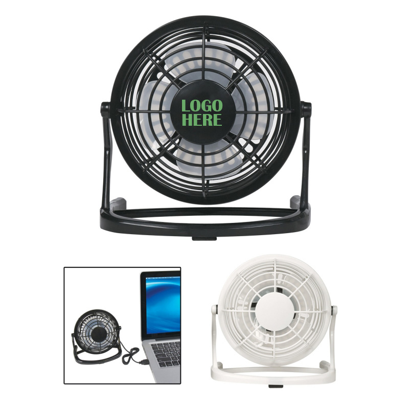 USB Plug-In Fan