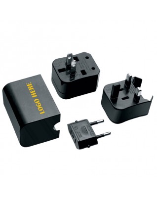 Universal Travel Adapter