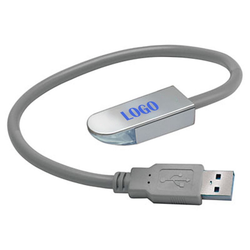 USB Laptop Light