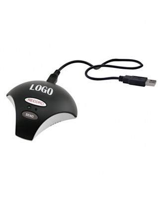 USB Voice Mail Recorder