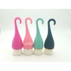 Cat Tail Facial Brush 