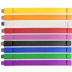 Silicone Bracelet USB Drive Wristbands-General 